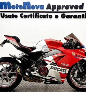 Ducati Panigale V4 1100