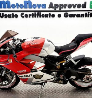 Ducati Panigale V4 1100