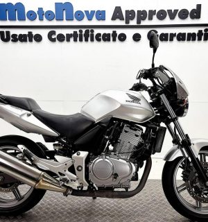 Honda CBF 500