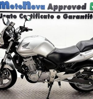 Honda CBF 500