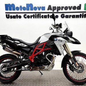 Bmw F 800 GS