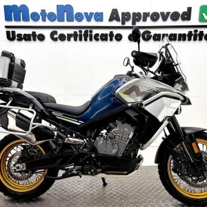 CFMOTO 800MT Touring