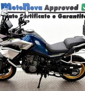 CFMOTO 800MT Touring