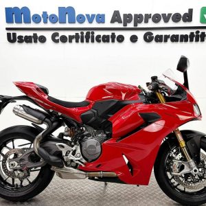 Ducati Panigale V2 S