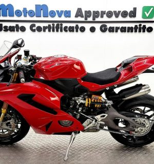 Ducati Panigale V2 S