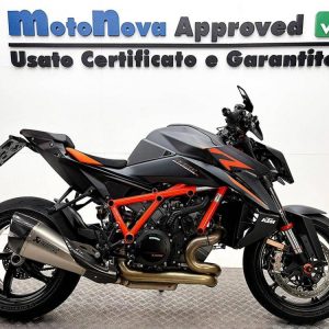 KTM 1390 Super Duke R