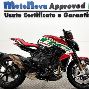 MV Agusta Dragster 800 RC SCS