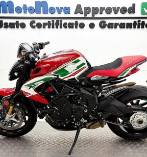 MV Agusta Dragster 800 RC SCS