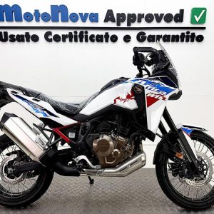 Honda Africa Twin CRF 1100L