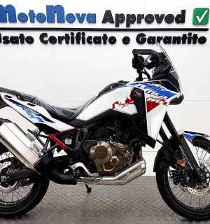 Honda Africa Twin CRF 1100L