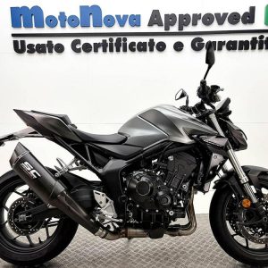 Honda CB 1000 Hornet