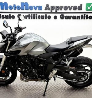 Honda CB 1000 Hornet
