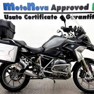 Bmw R 1200 GS