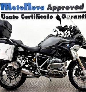 Bmw R 1200 GS