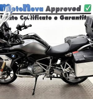 Bmw R 1200 GS