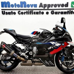 Bmw M 1000 RR