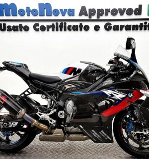 Bmw M 1000 RR
