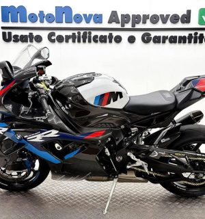 Bmw M 1000 RR