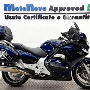 Honda Pan European ABS