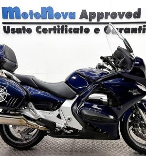Honda Pan European ABS