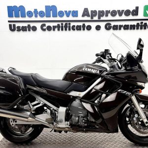 Yamaha FJR 1300