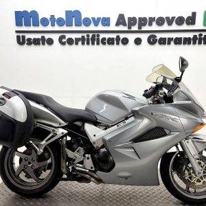 Honda VFR 800