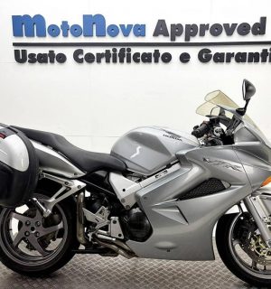 Honda VFR 800