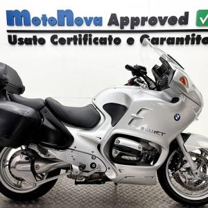 Bmw R 1150 RT