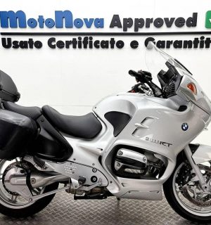 Bmw R 1150 RT