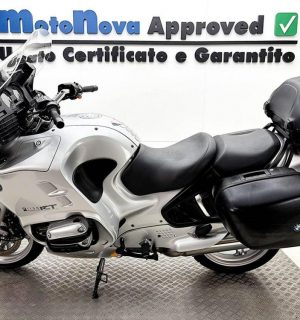 Bmw R 1150 RT