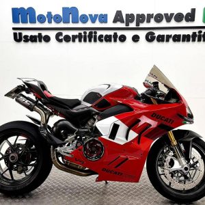 Ducati Panigale V4