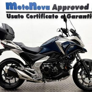 Honda NC 750 X