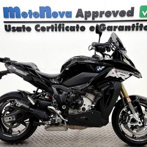 Bmw S 1000 XR
