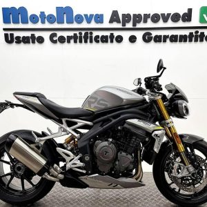 Triumph Speed Triple 1200 RS