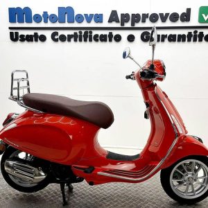 Vespa Primavera 150