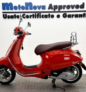 Vespa Primavera 150