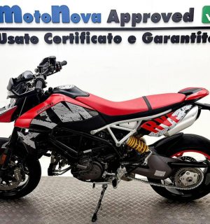 Ducati Hypermotard 950 RVE