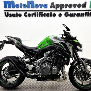 Kawasaki Z 900