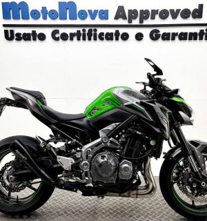Kawasaki Z 900