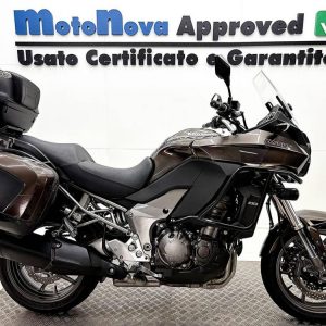 Kawasaki Versys 1000 ABS