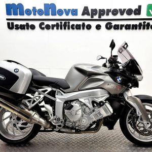 Bmw K 1200 R