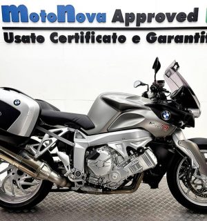 Bmw K 1200 R
