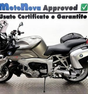 Bmw K 1200 R