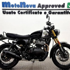 Royal Enfield Bear 650