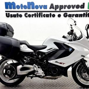 Bmw F 800 GT