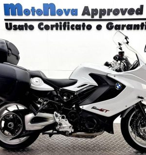 Bmw F 800 GT