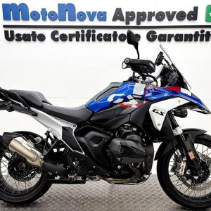 Bmw R 1300 GS Trophy