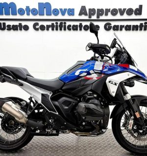 Bmw R 1300 GS Trophy